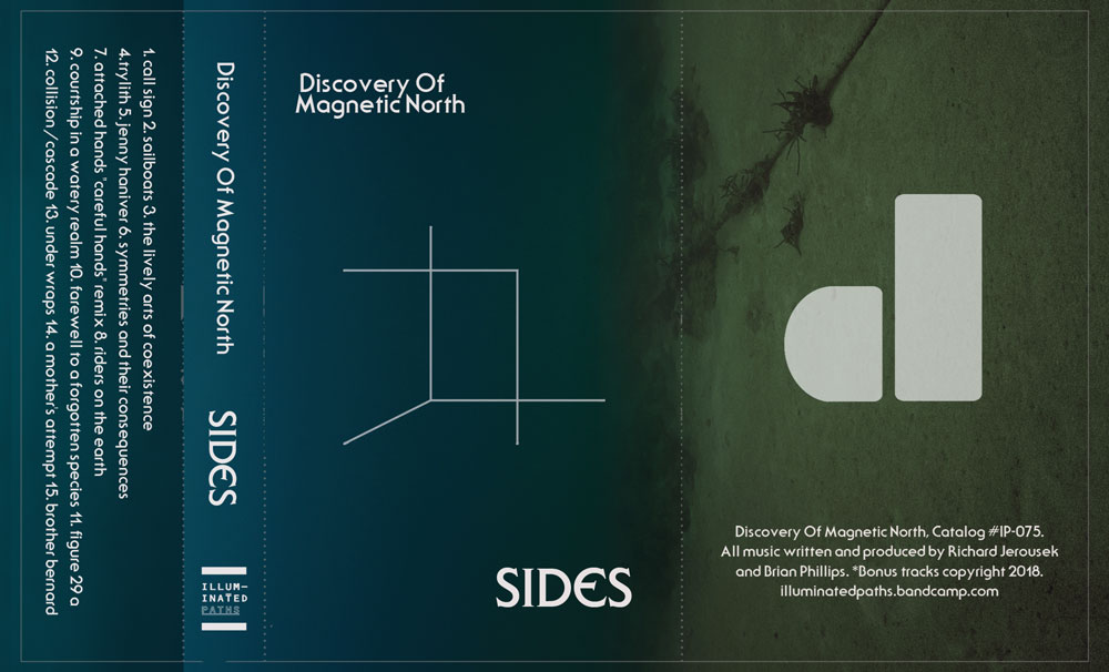 sides album cover